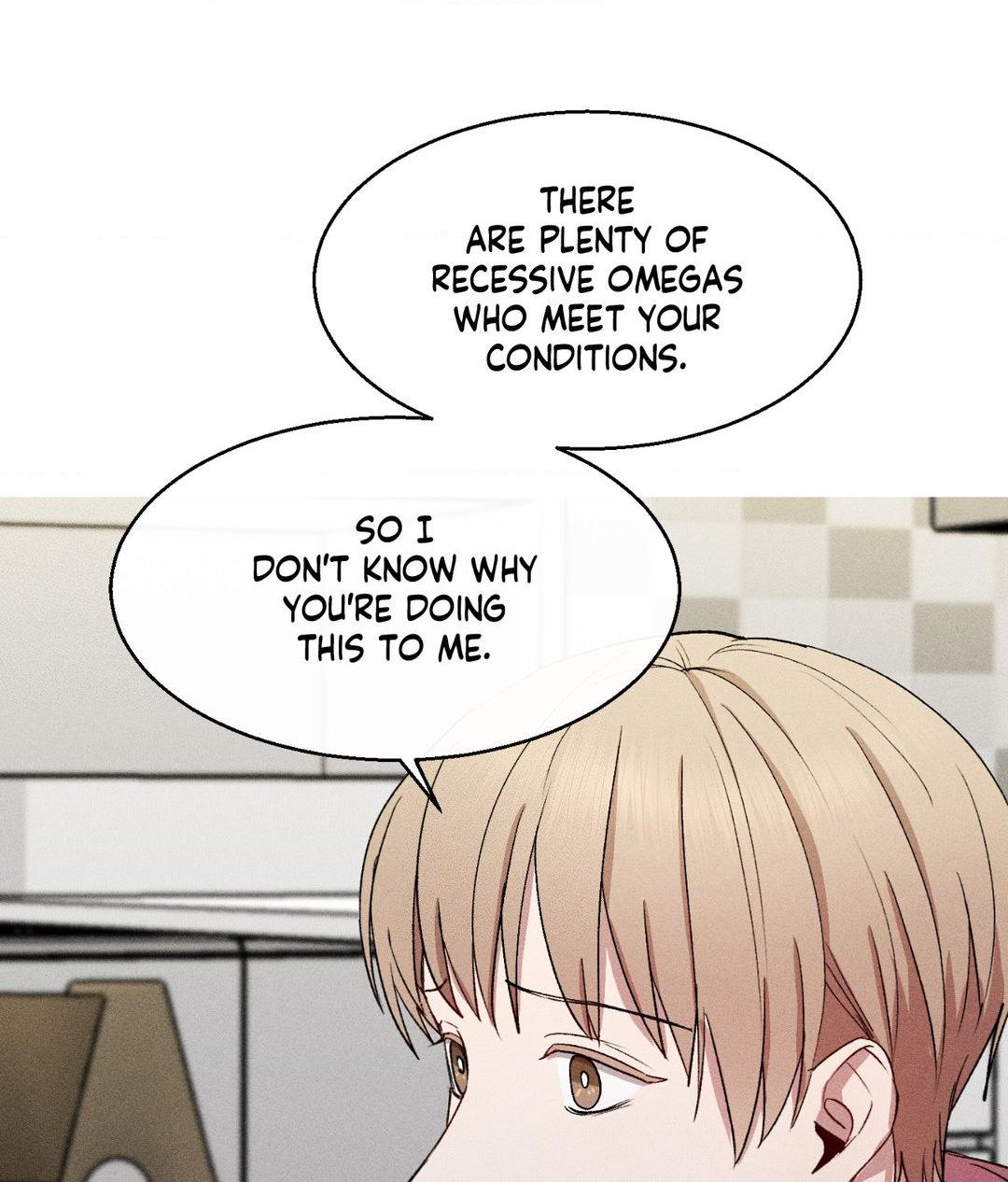 If You Want Me [Official] - Chapter 17 manhwa