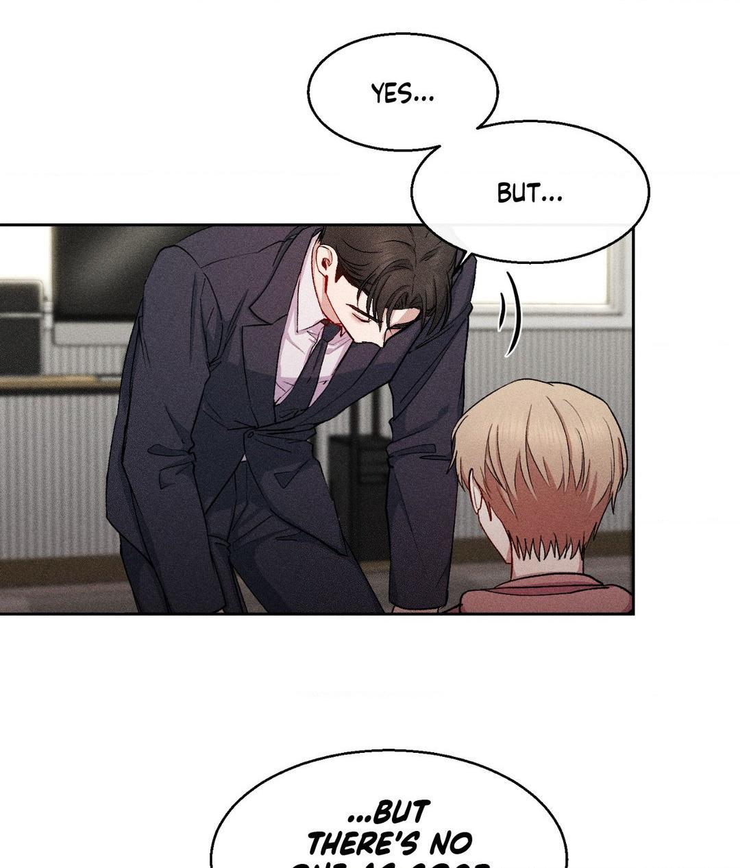 If You Want Me [Official] - Chapter 17 manhwa