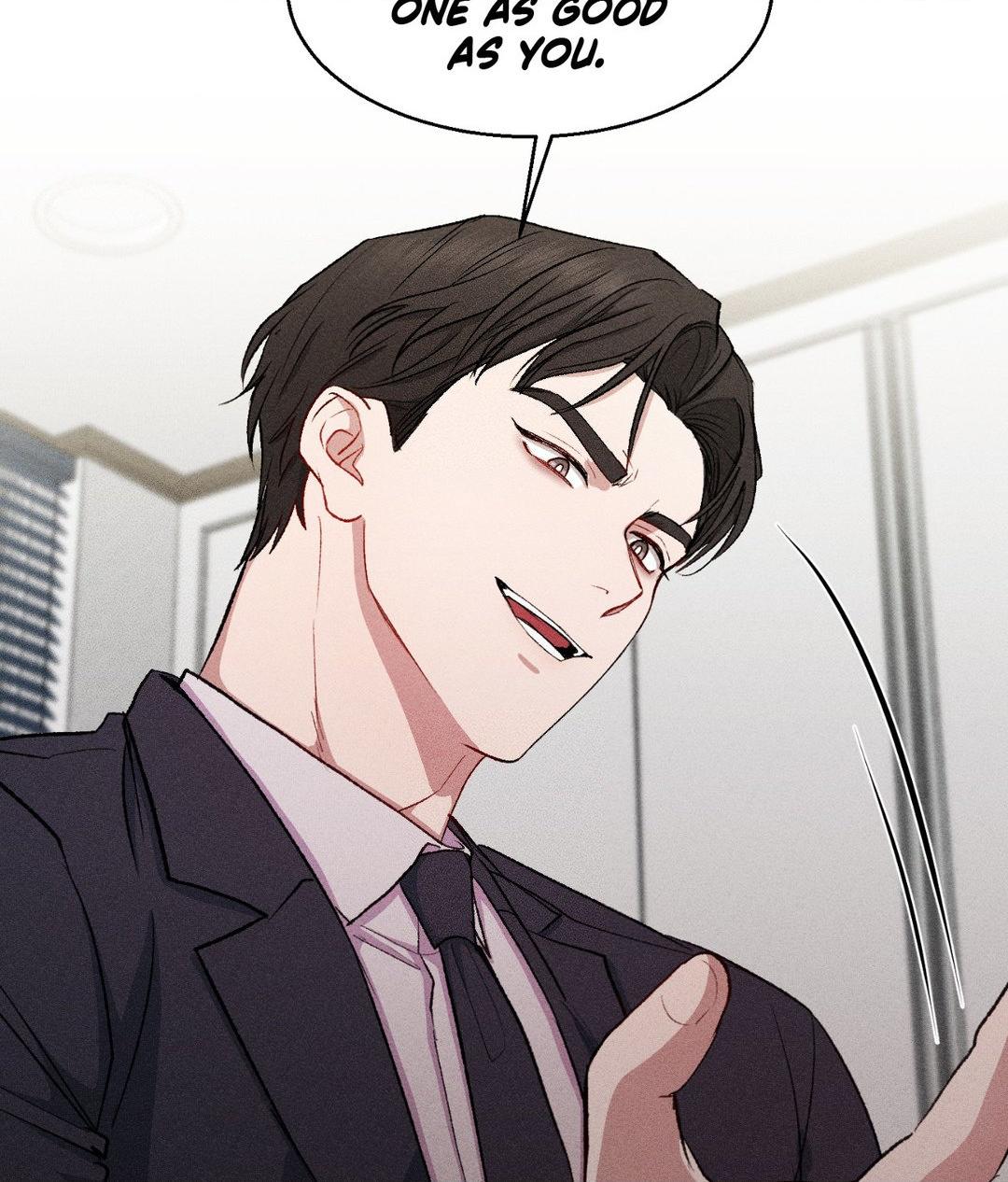 If You Want Me [Official] - Chapter 17 manhwa