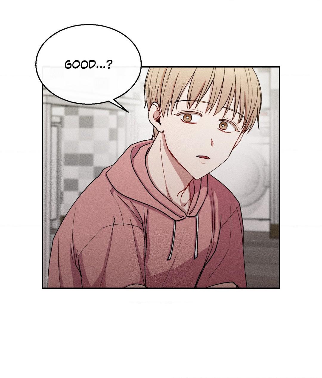 If You Want Me [Official] - Chapter 17 manhwa