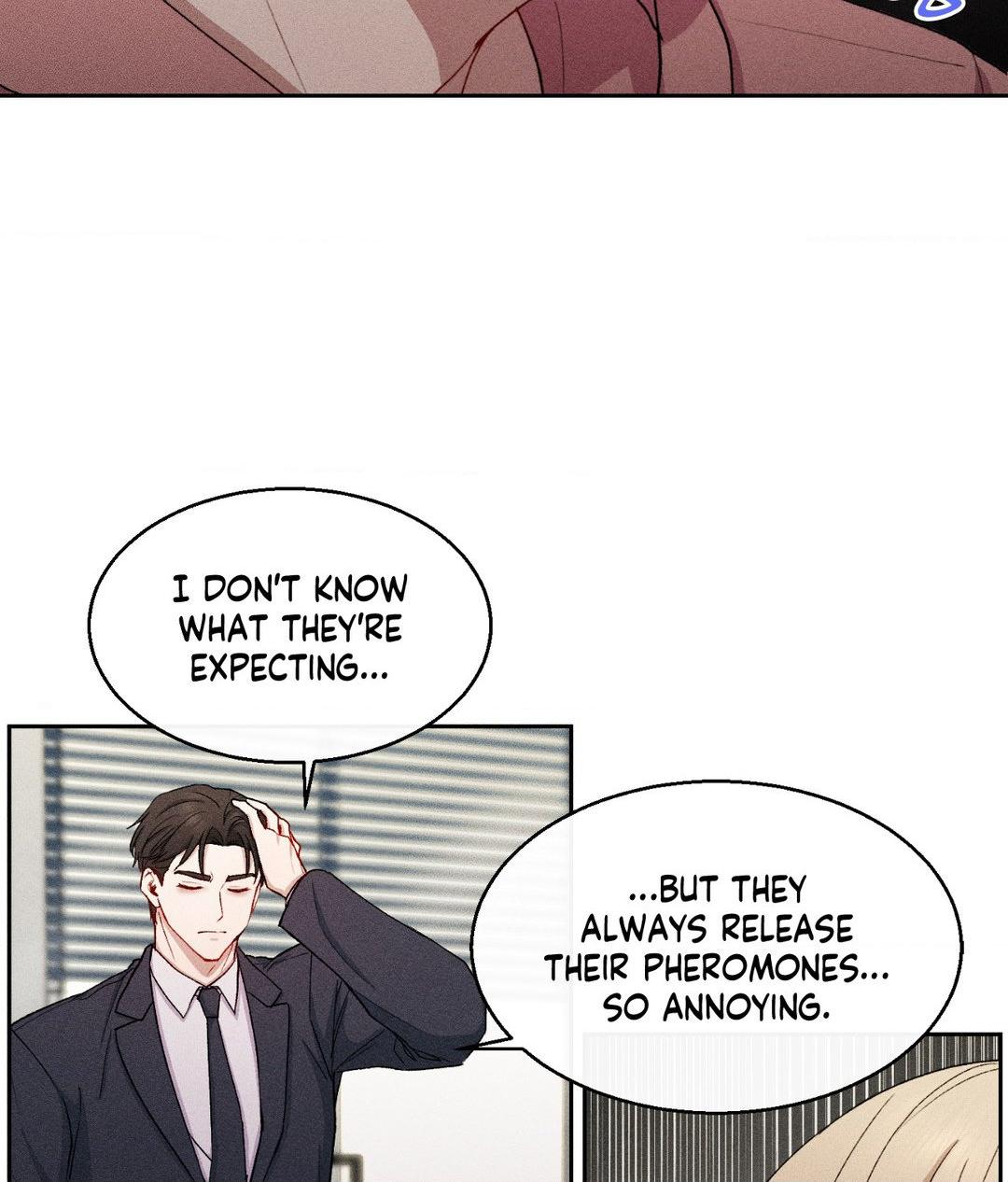 If You Want Me [Official] - Chapter 17 manhwa