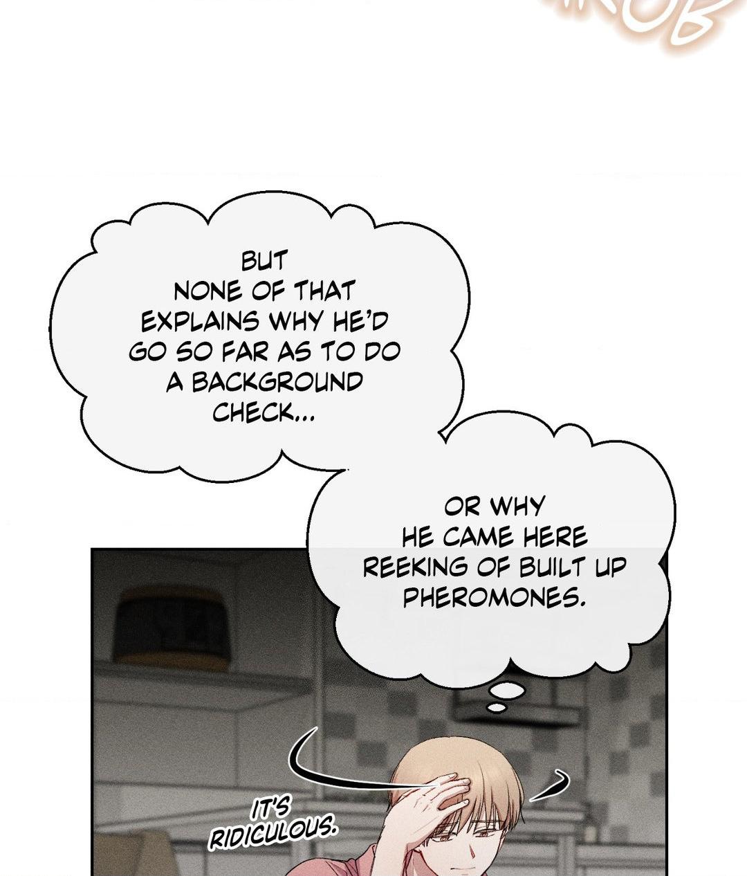 If You Want Me [Official] - Chapter 17 manhwa