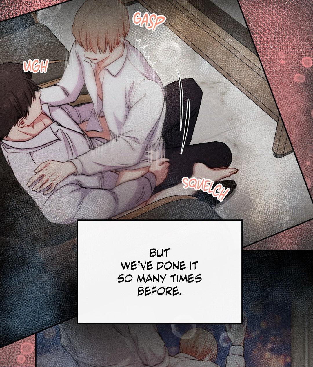 If You Want Me [Official] - Chapter 17 manhwa
