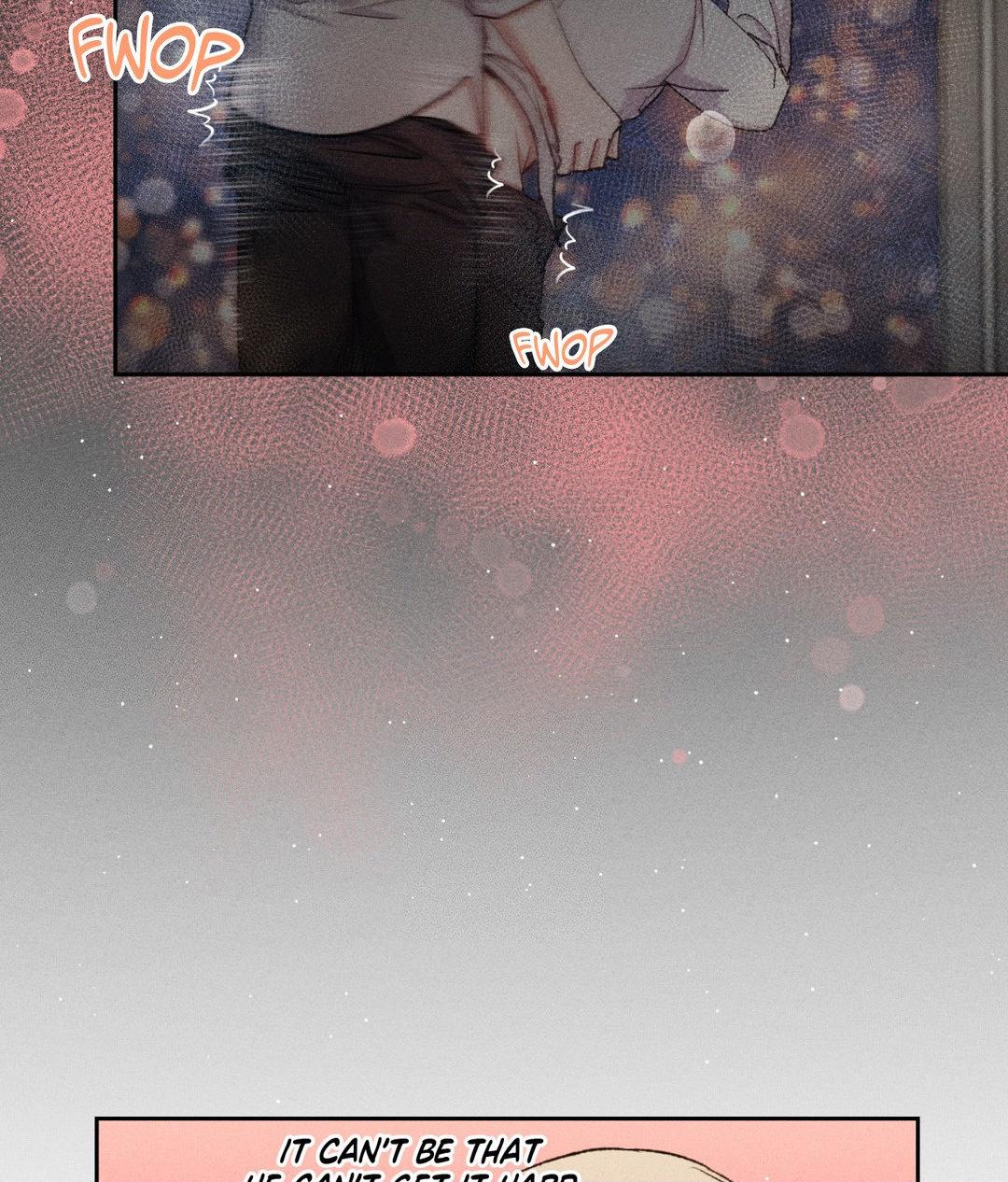 If You Want Me [Official] - Chapter 17 manhwa