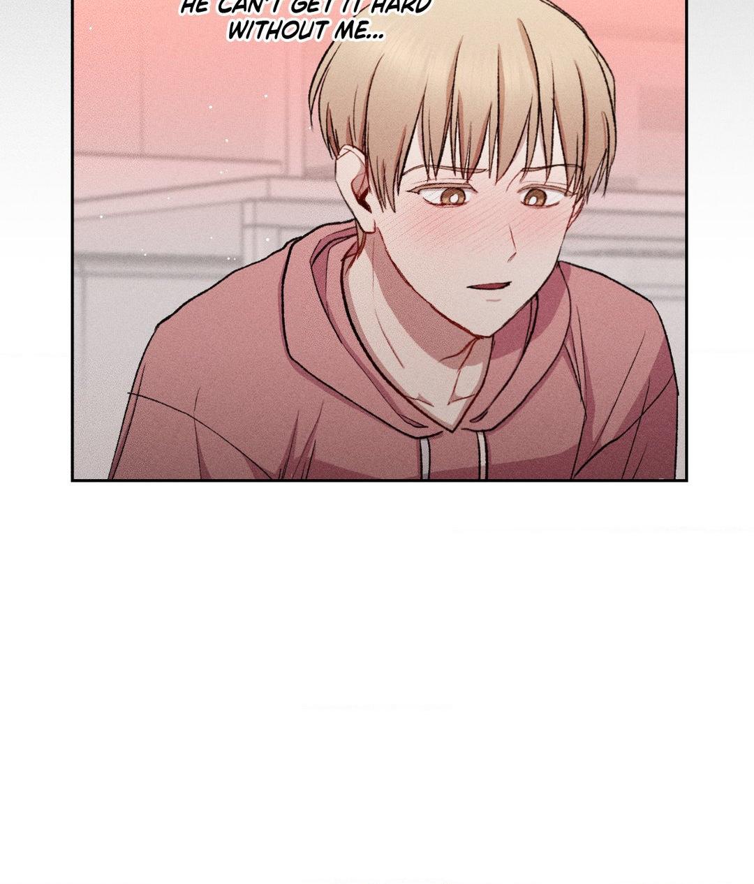If You Want Me [Official] - Chapter 17 manhwa