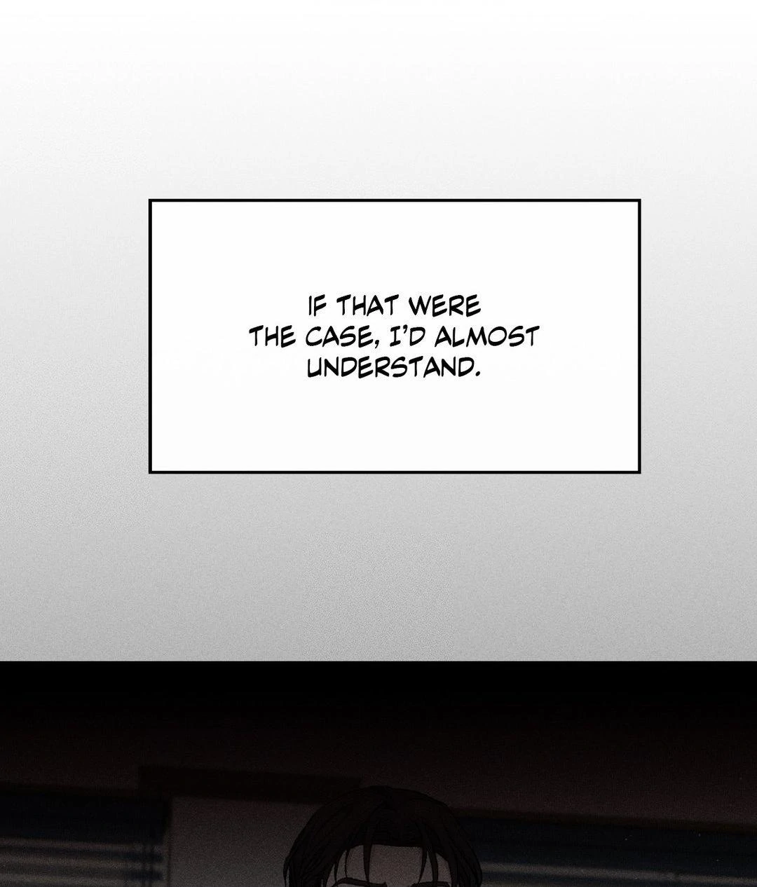 If You Want Me [Official] - Chapter 17 manhwa
