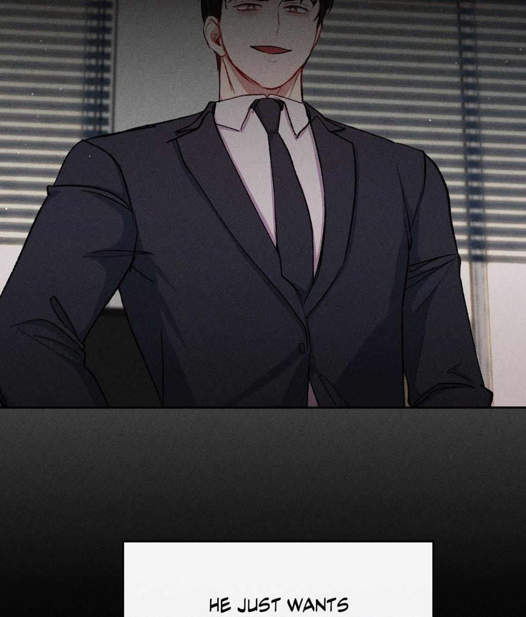 If You Want Me [Official] - Chapter 17 manhwa