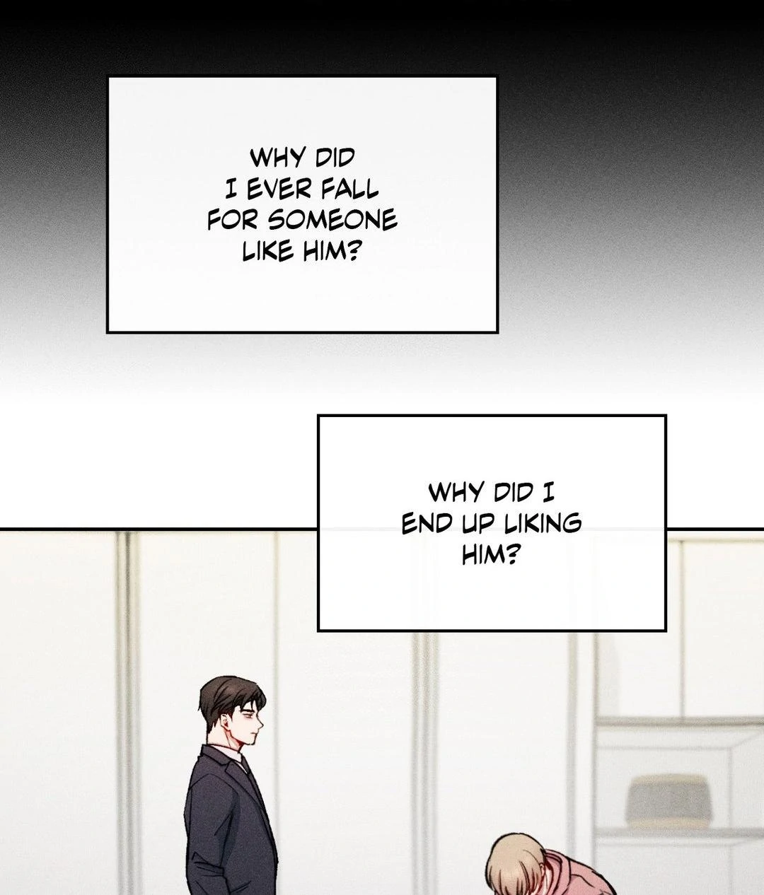 If You Want Me [Official] - Chapter 17 manhwa