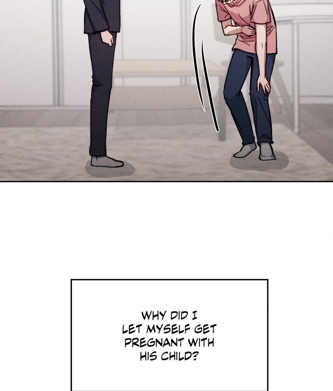 If You Want Me [Official] - Chapter 17 manhwa