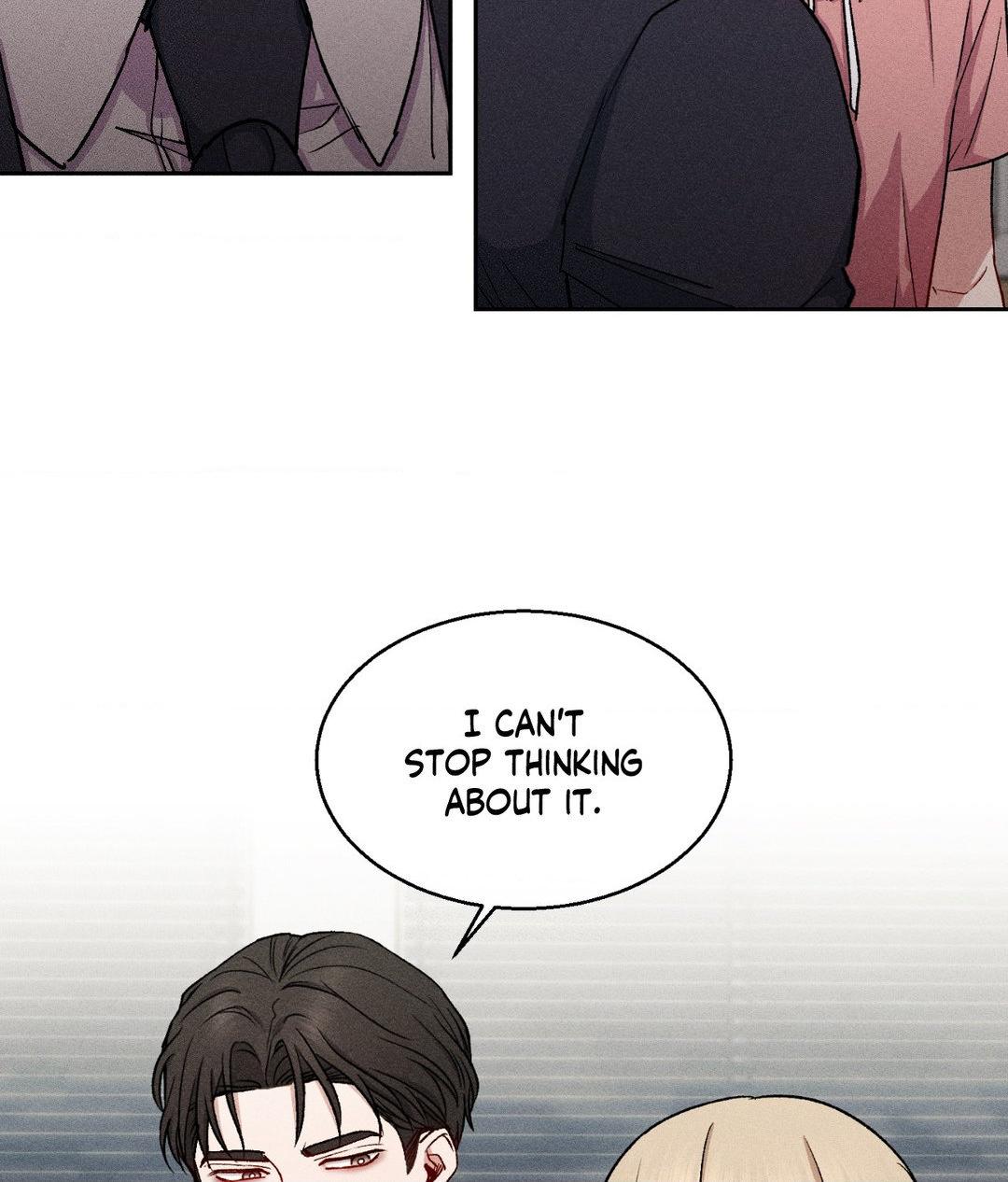 If You Want Me [Official] - Chapter 17 manhwa