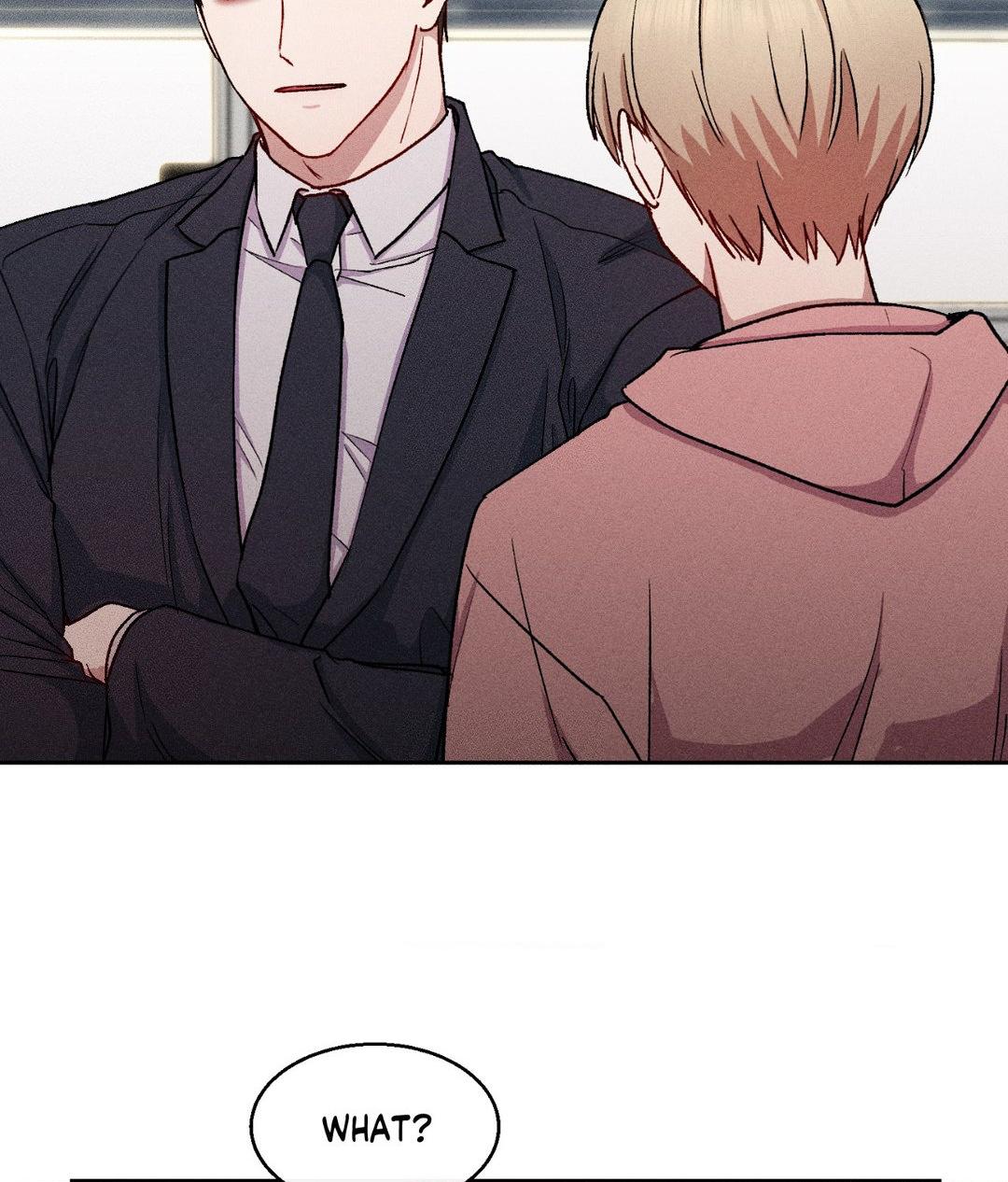If You Want Me [Official] - Chapter 17 manhwa