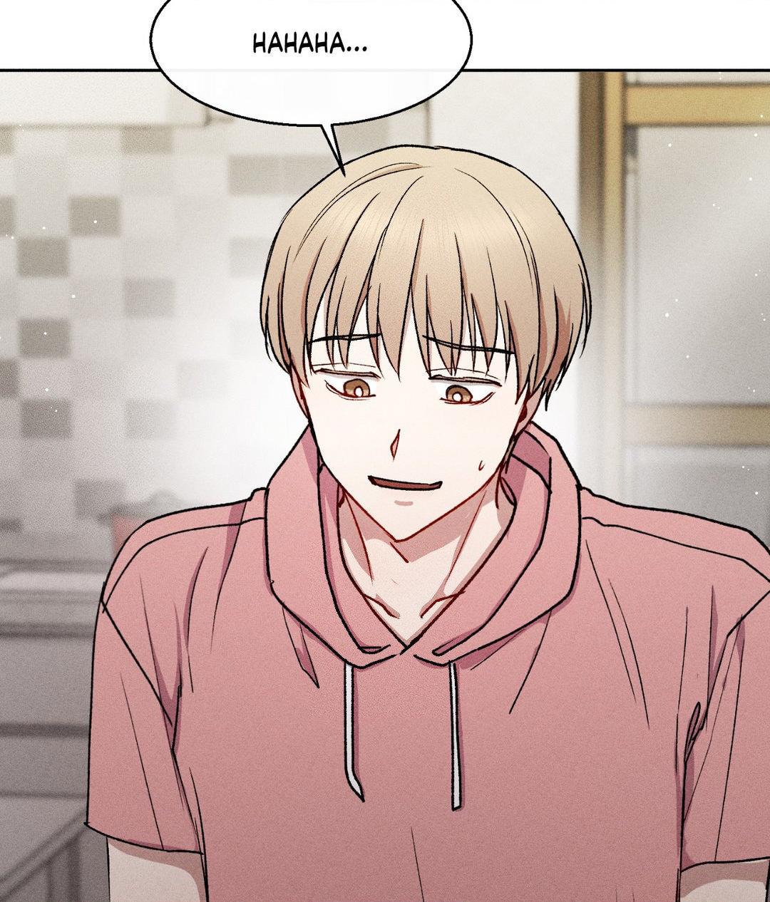 If You Want Me [Official] - Chapter 17 manhwa