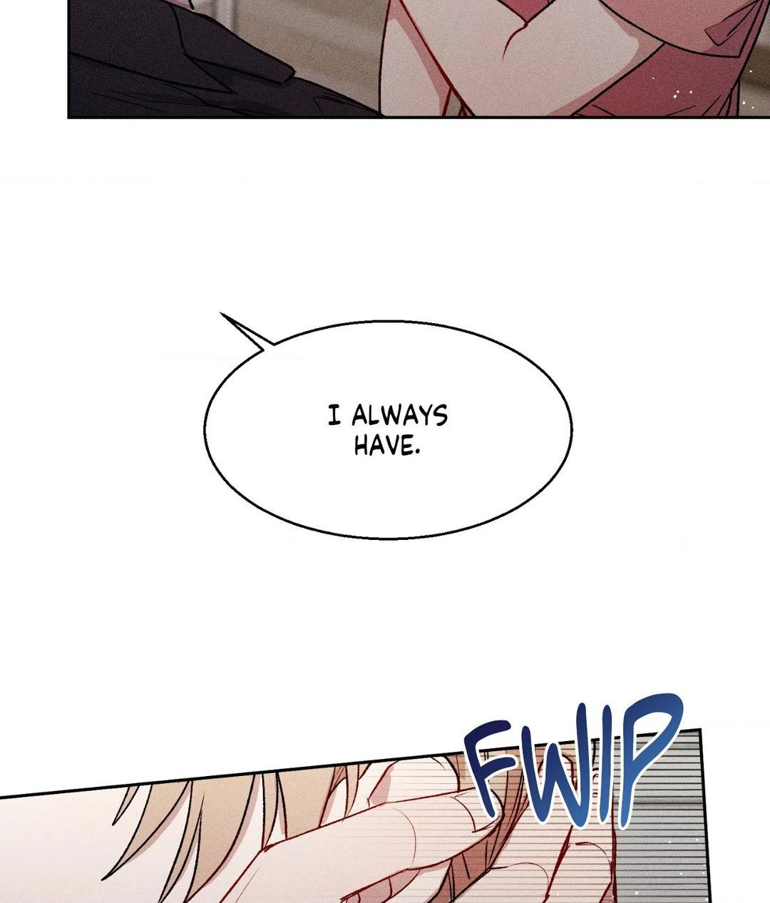 If You Want Me [Official] - Chapter 17 manhwa