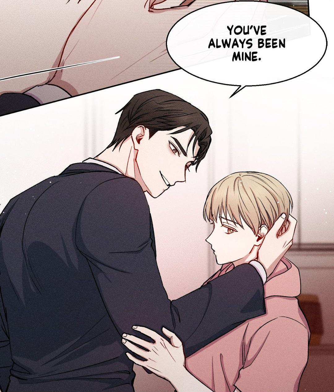 If You Want Me [Official] - Chapter 17 manhwa