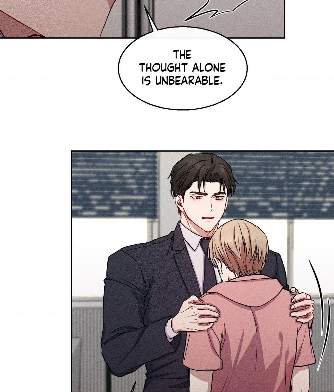 If You Want Me [Official] - Chapter 17 manhwa