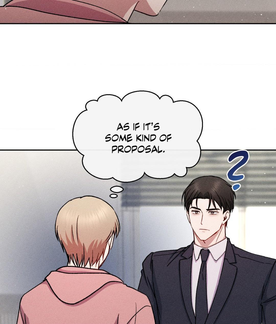 If You Want Me [Official] - Chapter 18 manhwa