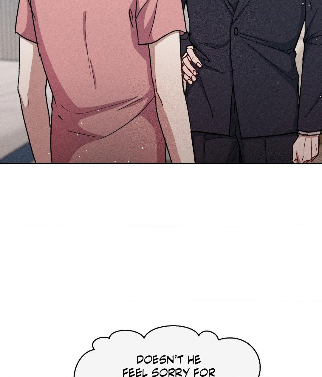 If You Want Me [Official] - Chapter 18 manhwa