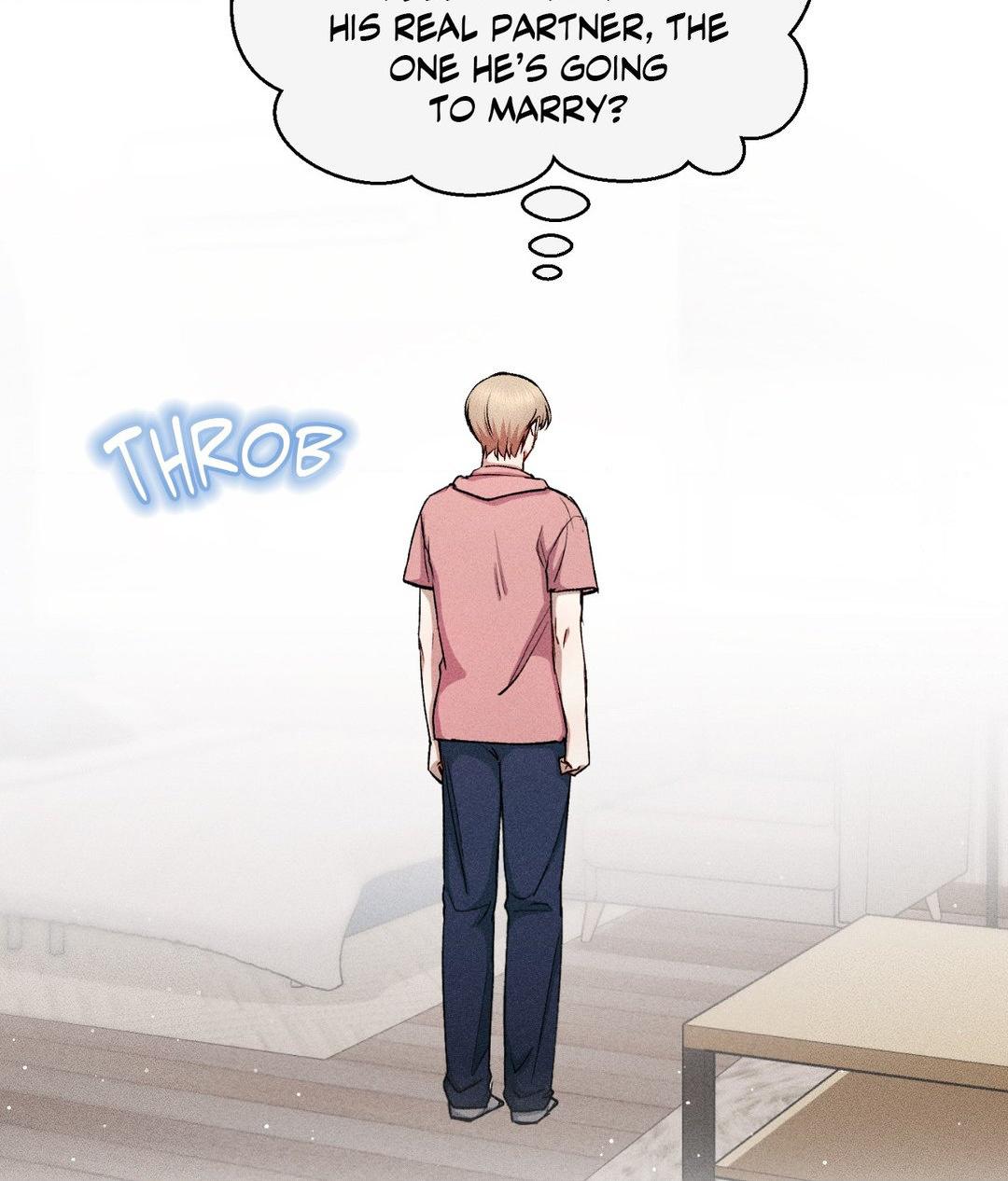 If You Want Me [Official] - Chapter 18 manhwa
