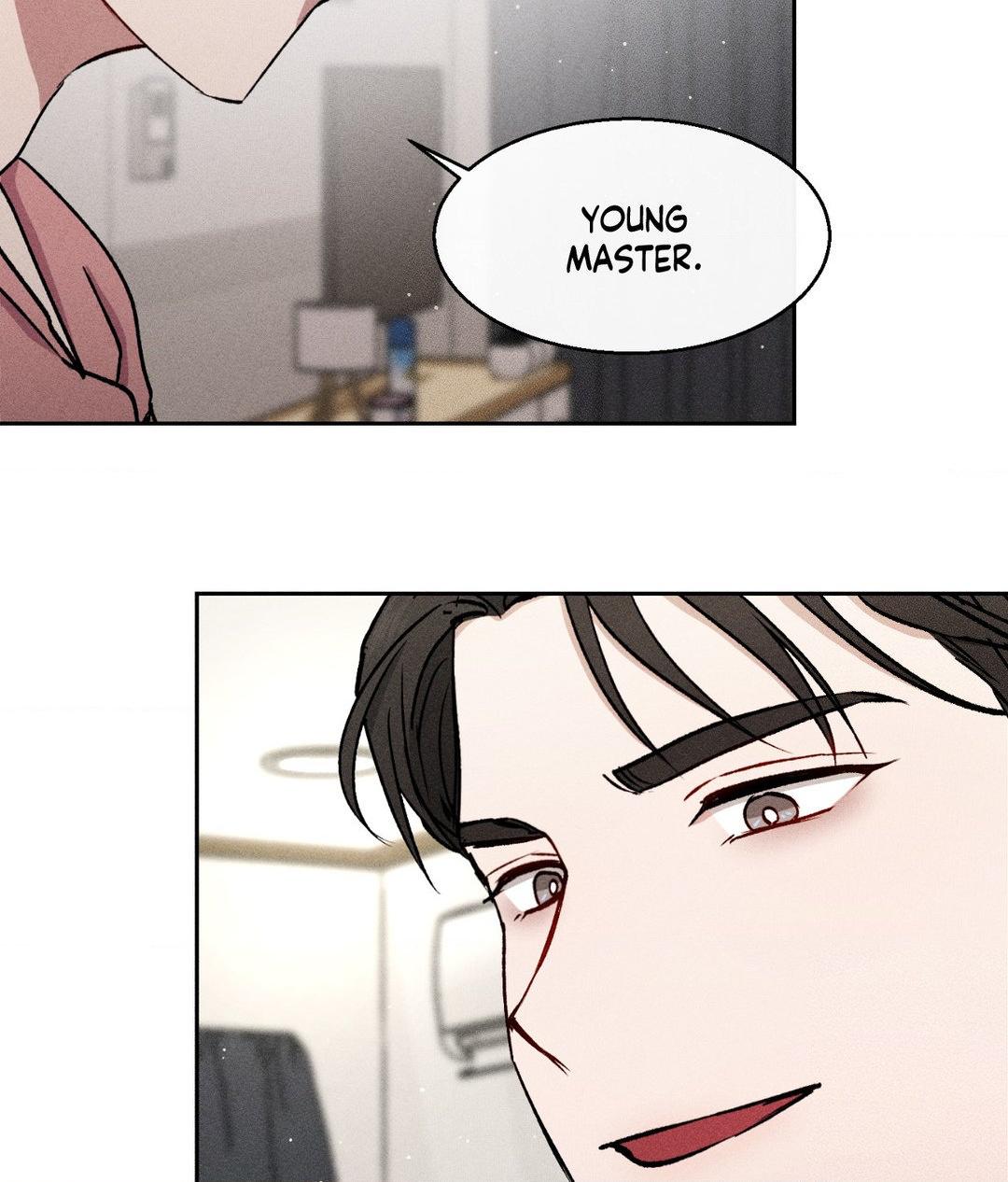 If You Want Me [Official] - Chapter 18 manhwa