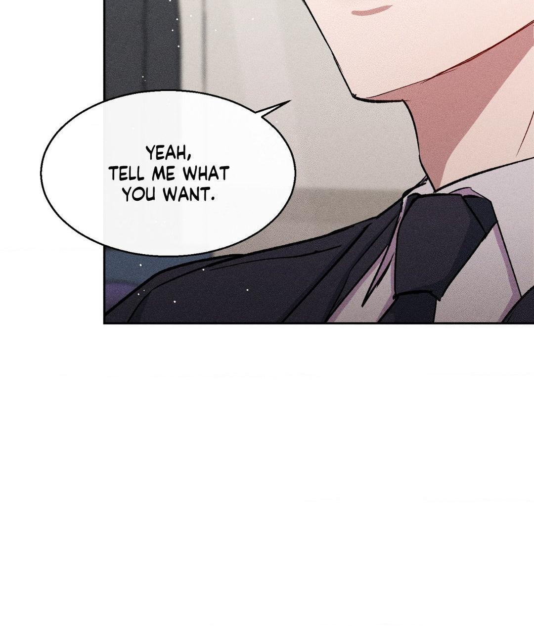 If You Want Me [Official] - Chapter 18 manhwa