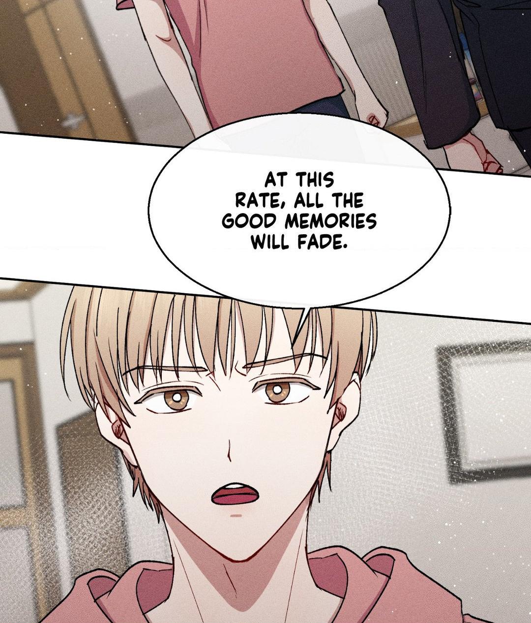 If You Want Me [Official] - Chapter 18 manhwa