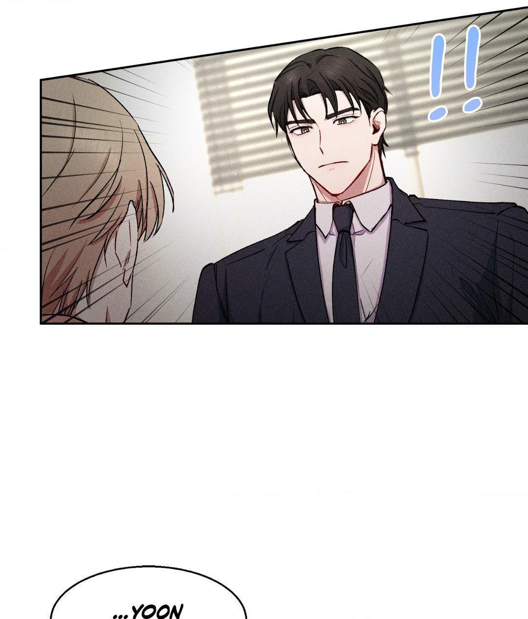 If You Want Me [Official] - Chapter 18 manhwa