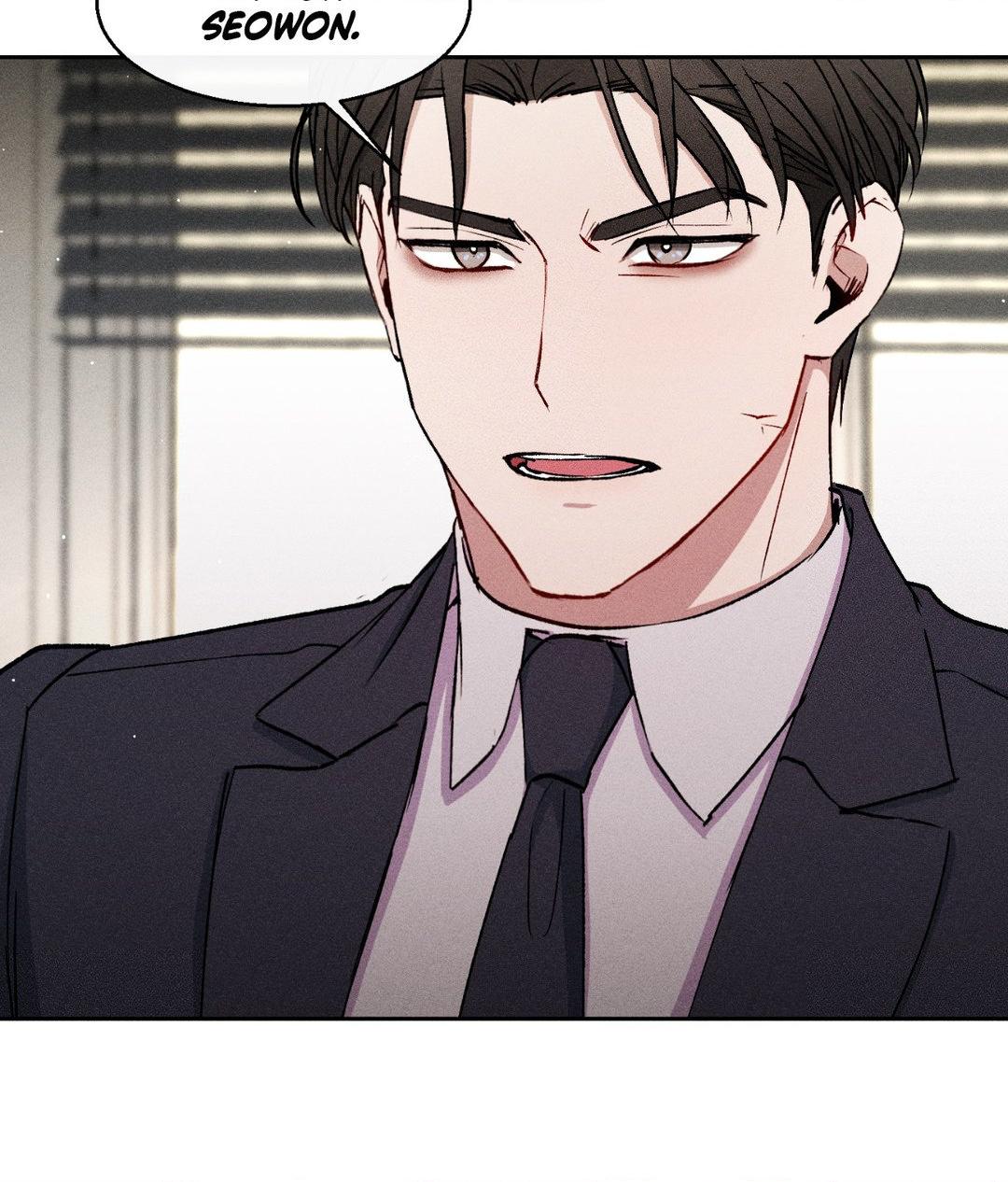If You Want Me [Official] - Chapter 18 manhwa