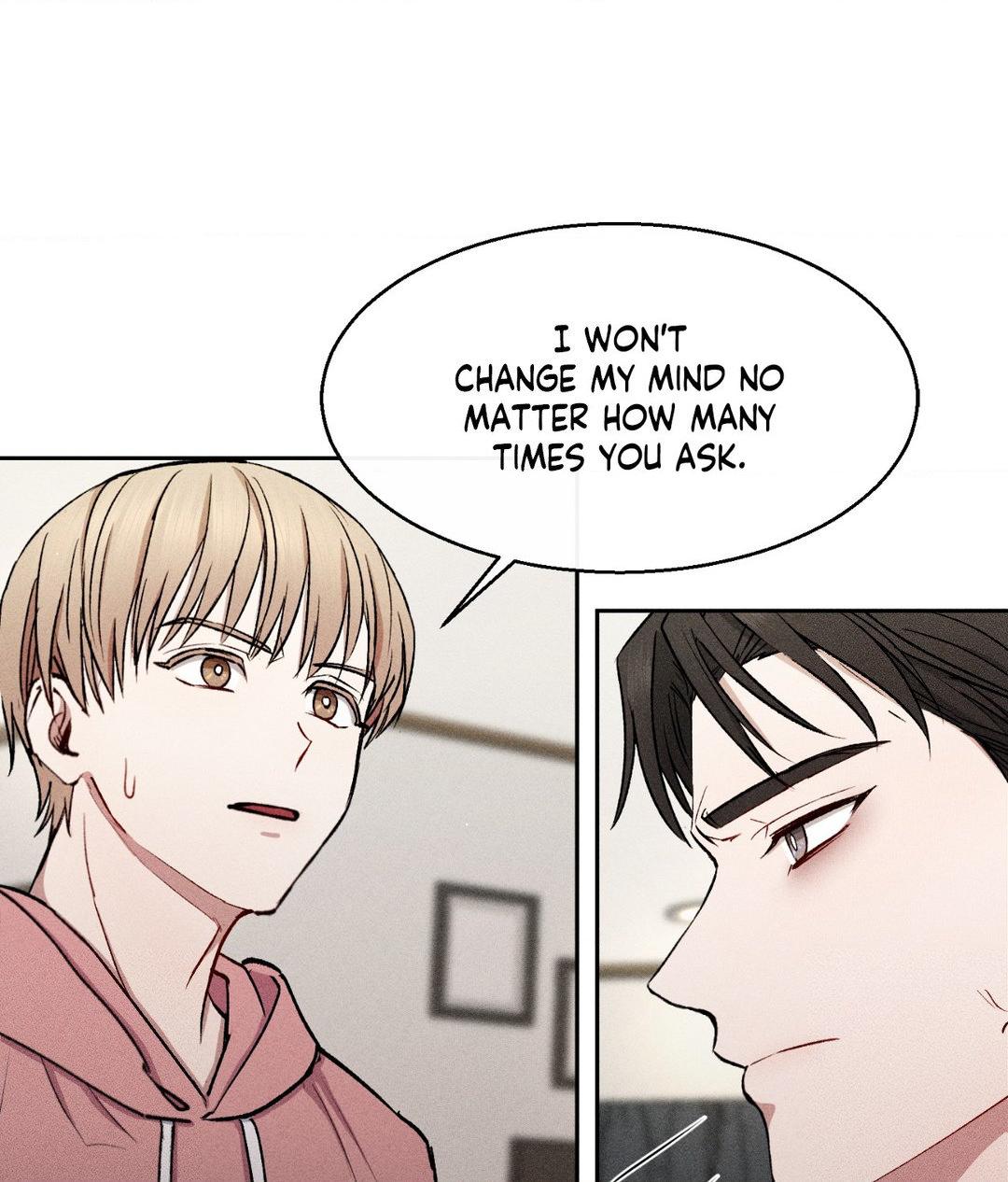 If You Want Me [Official] - Chapter 18 manhwa