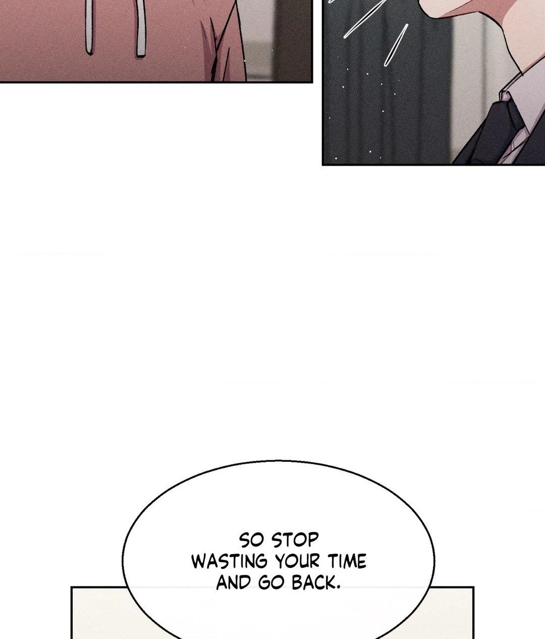 If You Want Me [Official] - Chapter 18 manhwa