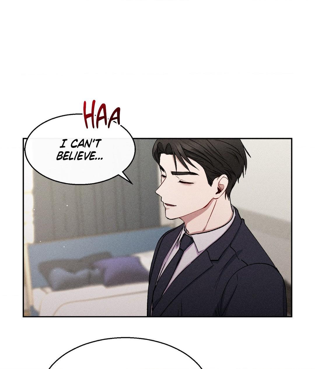 If You Want Me [Official] - Chapter 18 manhwa