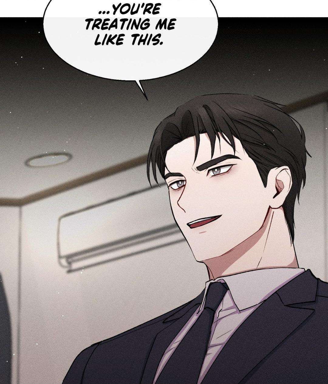 If You Want Me [Official] - Chapter 18 manhwa