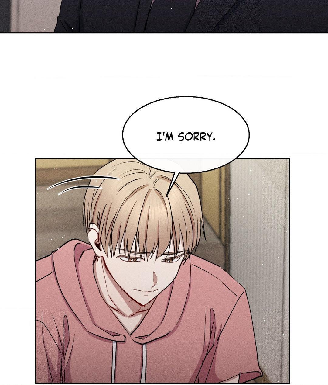 If You Want Me [Official] - Chapter 18 manhwa