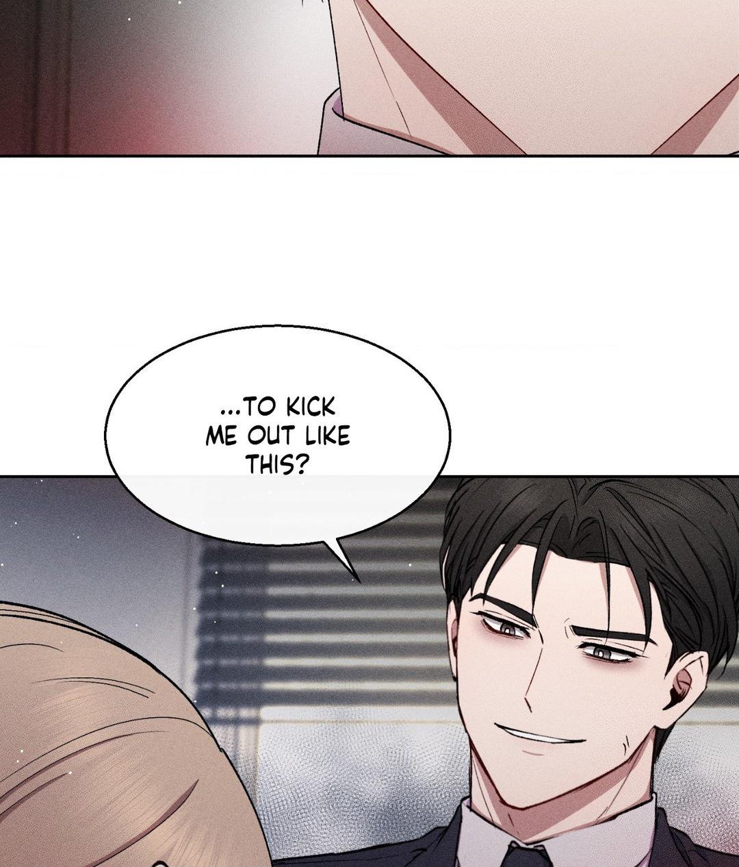 If You Want Me [Official] - Chapter 18 manhwa