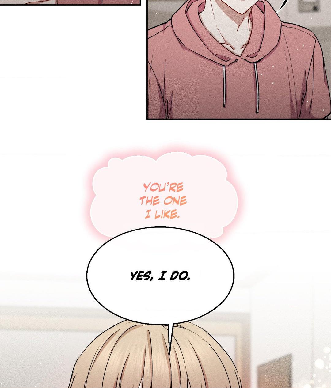 If You Want Me [Official] - Chapter 18 manhwa