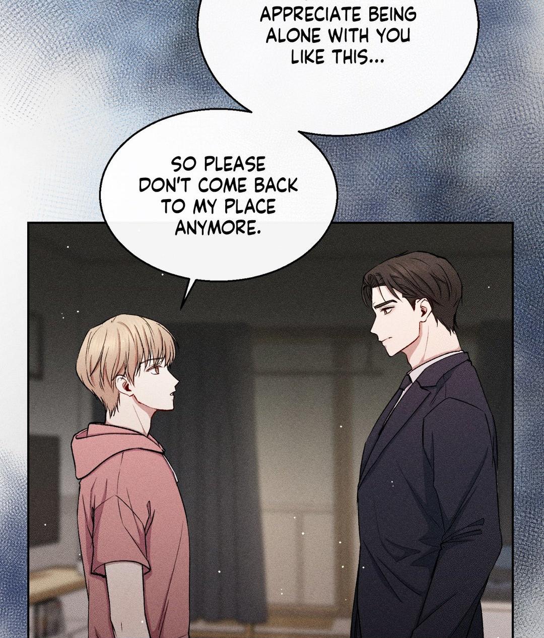 If You Want Me [Official] - Chapter 18 manhwa