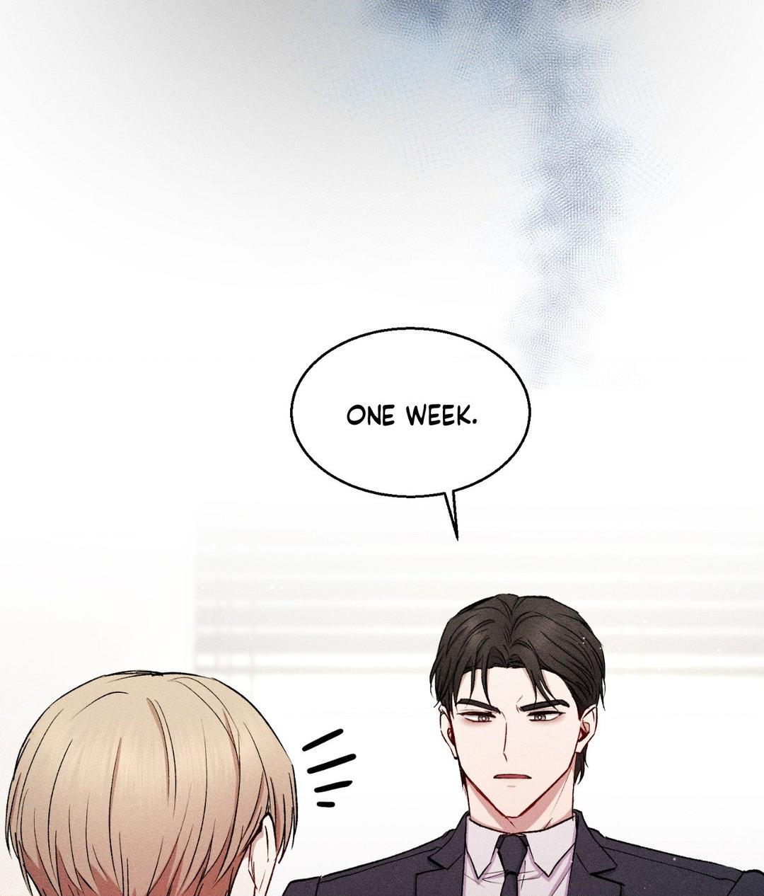 If You Want Me [Official] - Chapter 18 manhwa