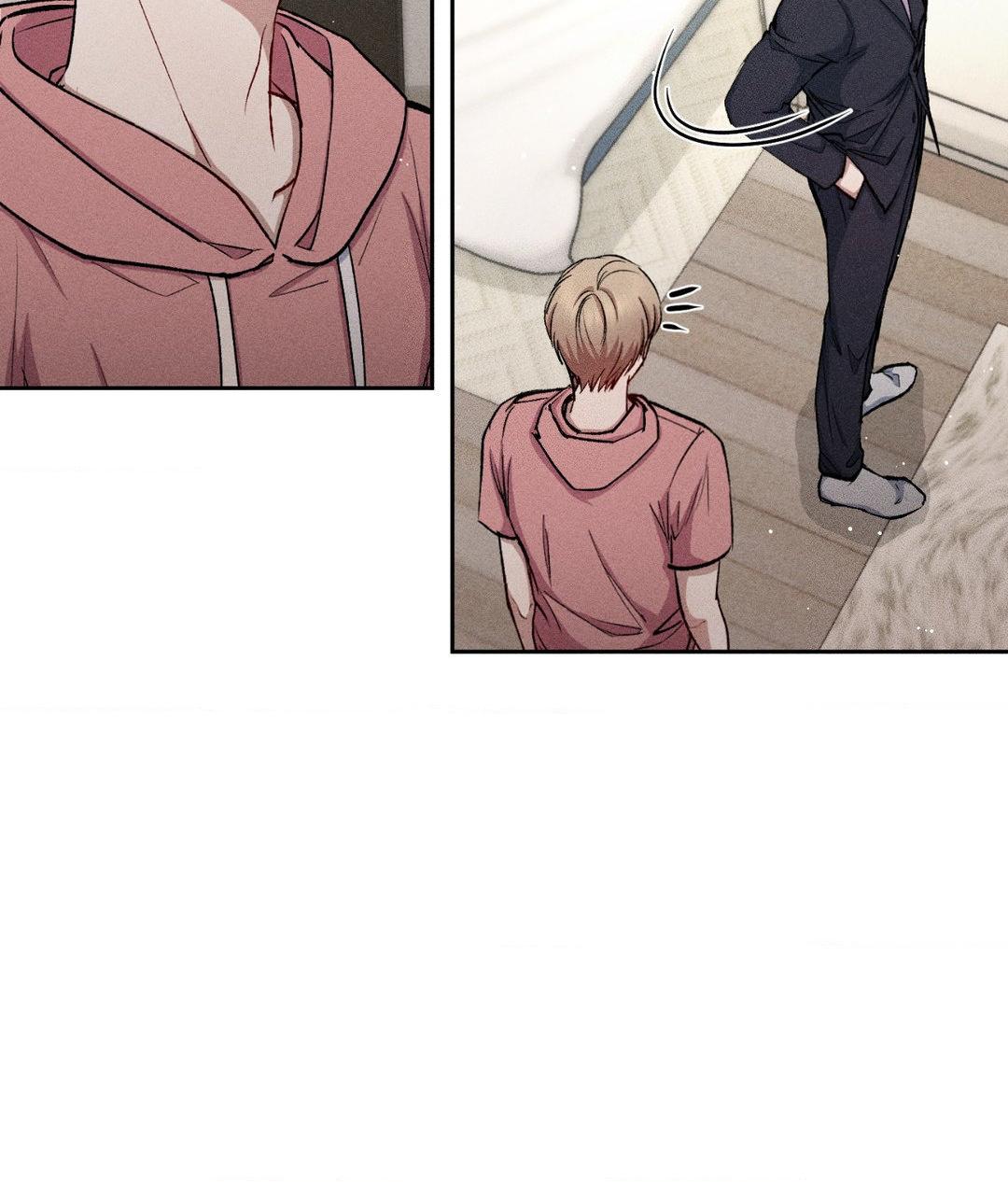If You Want Me [Official] - Chapter 18 manhwa