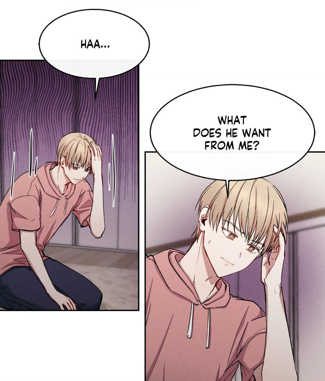 If You Want Me [Official] - Chapter 18 manhwa