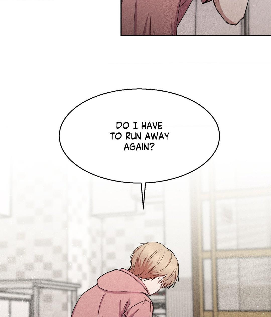 If You Want Me [Official] - Chapter 18 manhwa