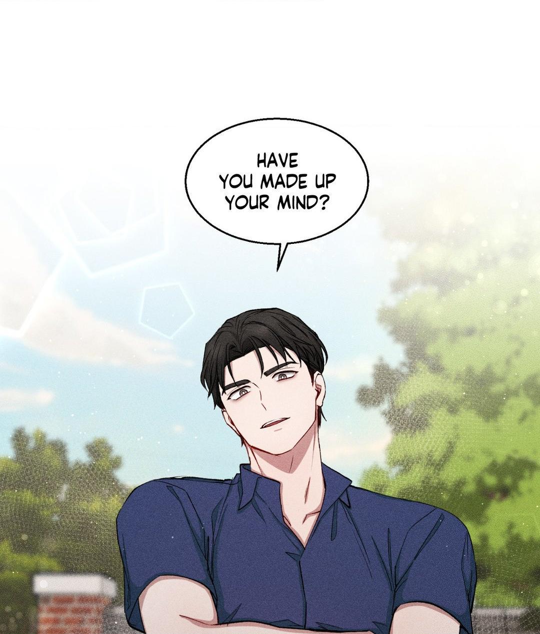 If You Want Me [Official] - Chapter 18 manhwa