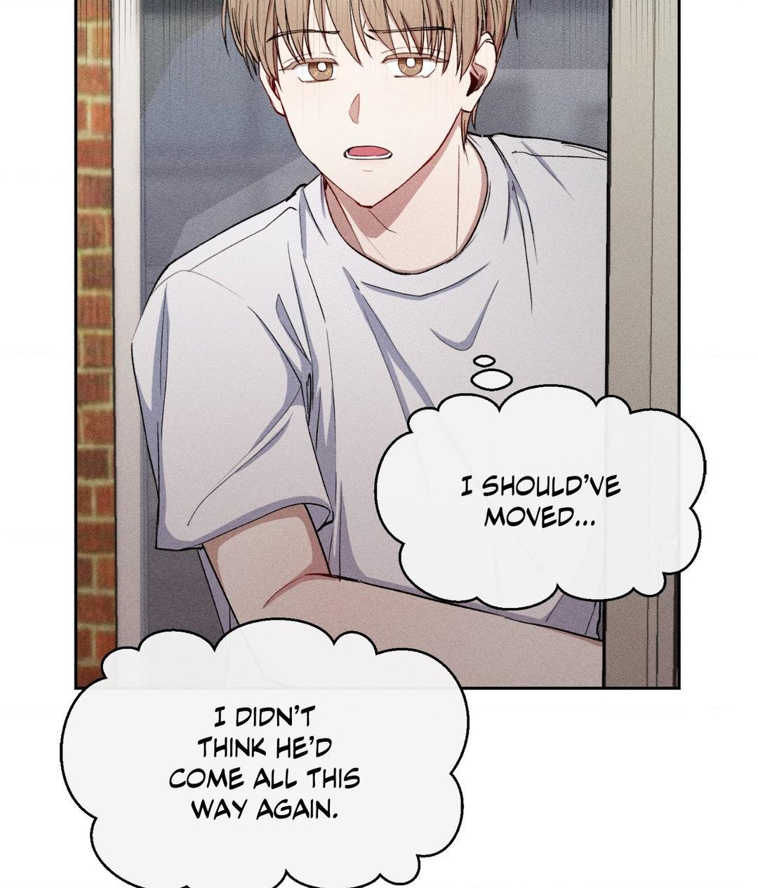 If You Want Me [Official] - Chapter 18 manhwa