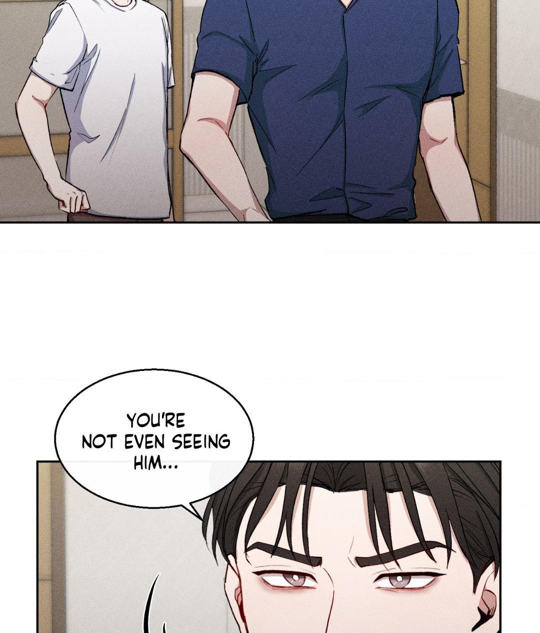 If You Want Me [Official] - Chapter 18 manhwa