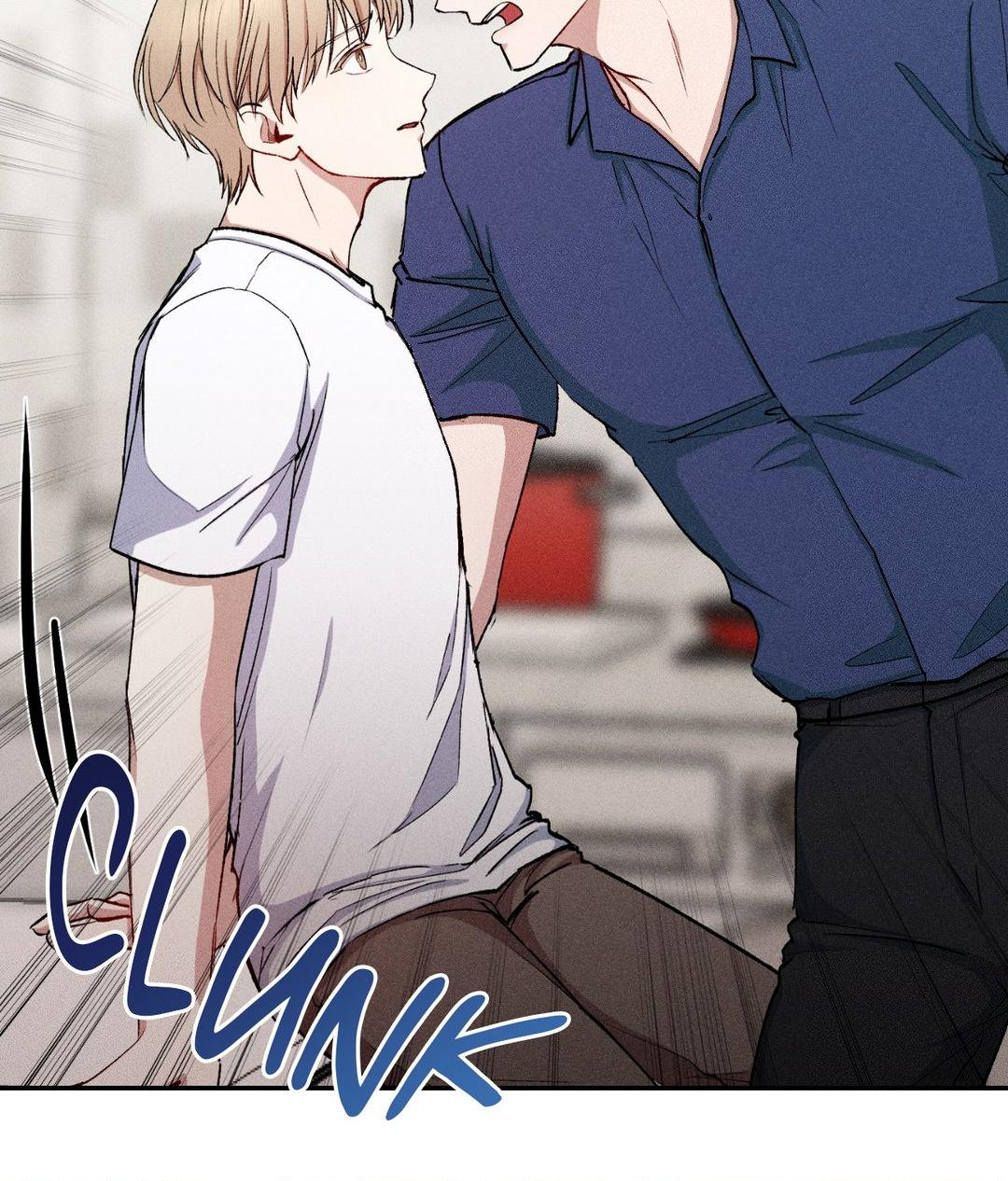 If You Want Me [Official] - Chapter 18 manhwa