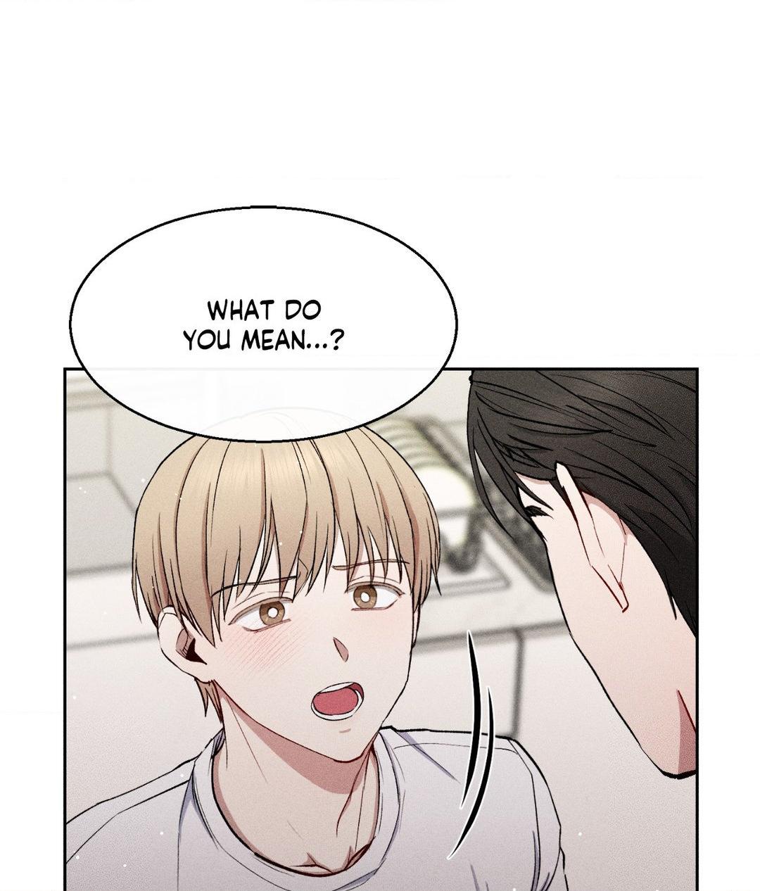 If You Want Me [Official] - Chapter 18 manhwa