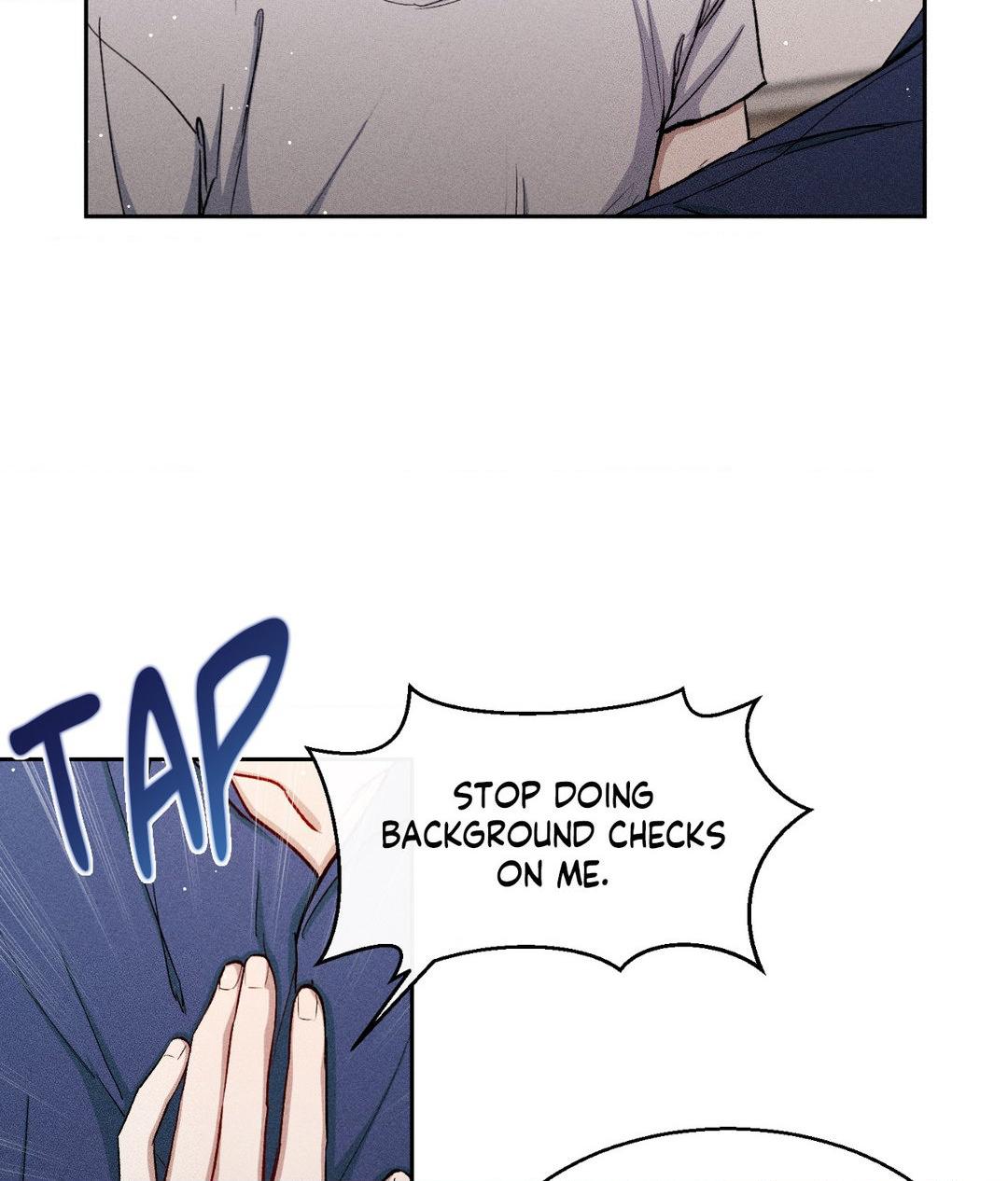 If You Want Me [Official] - Chapter 18 manhwa