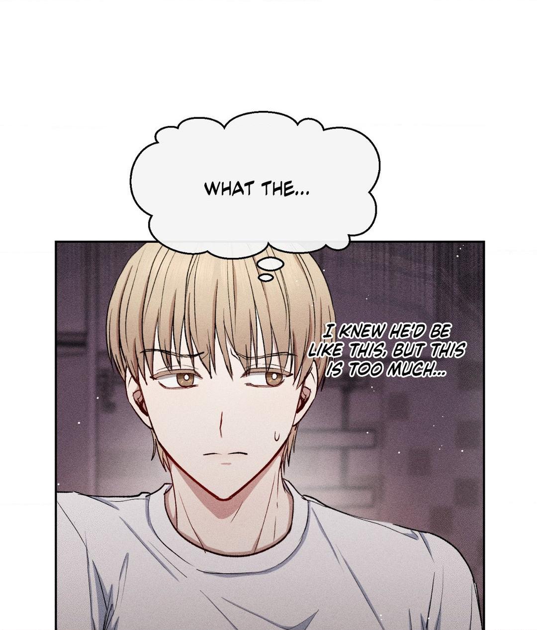 If You Want Me [Official] - Chapter 18 manhwa