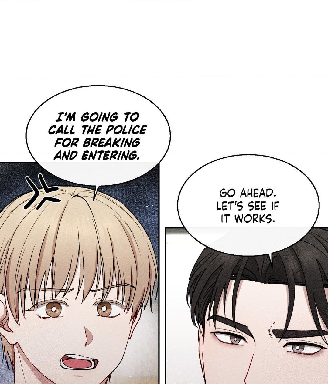 If You Want Me [Official] - Chapter 18 manhwa