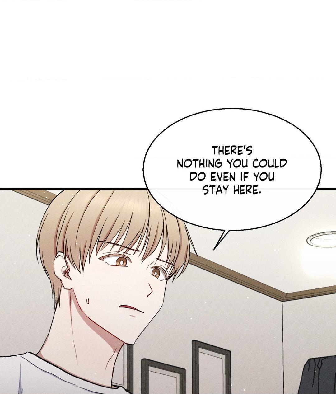 If You Want Me [Official] - Chapter 18 manhwa