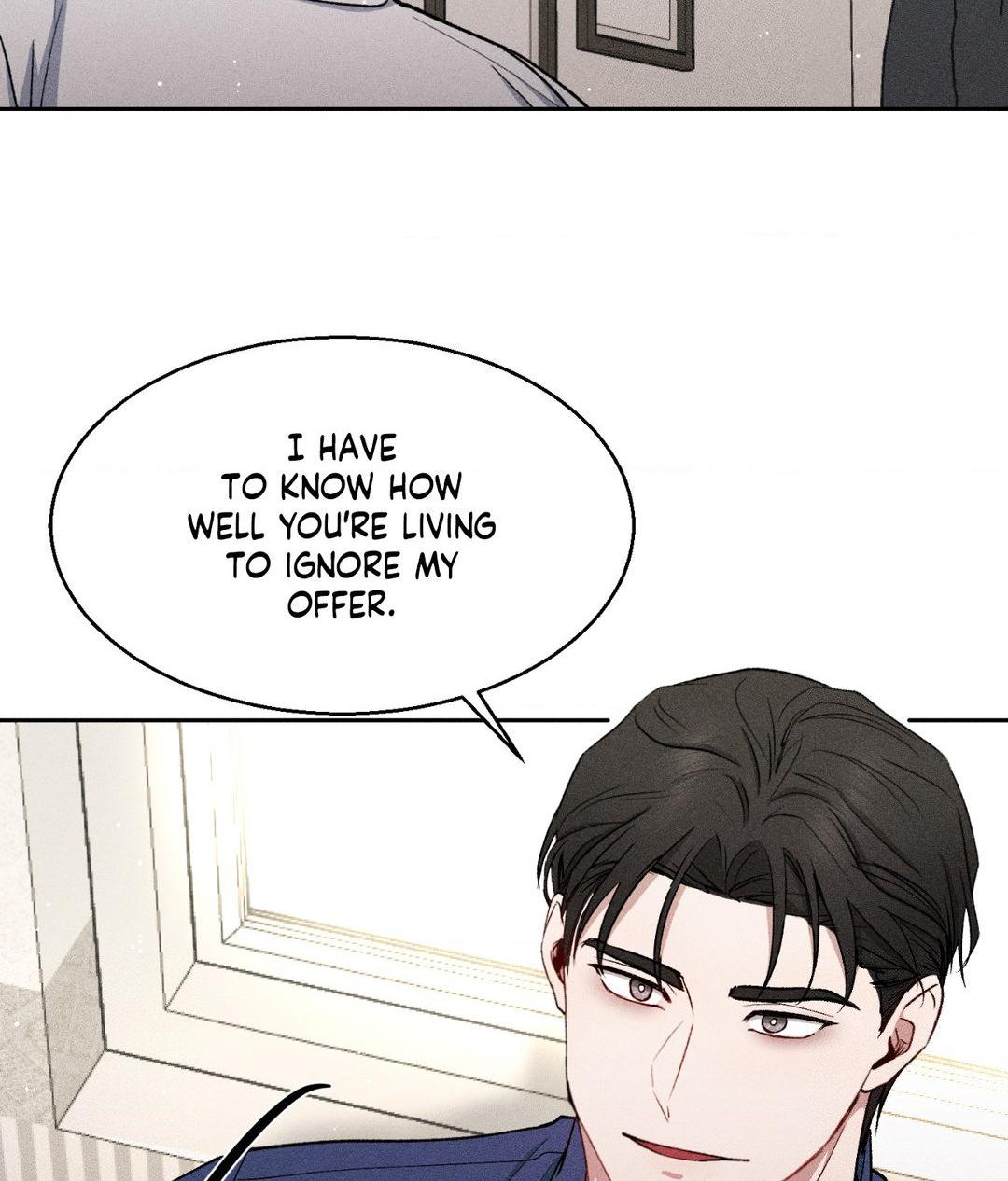If You Want Me [Official] - Chapter 18 manhwa