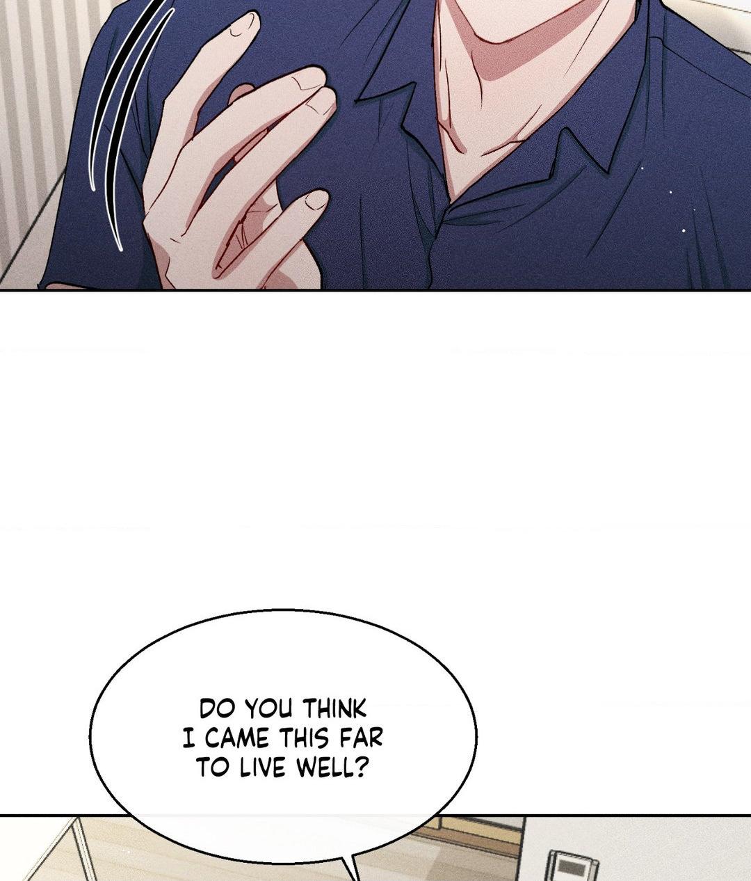 If You Want Me [Official] - Chapter 18 manhwa
